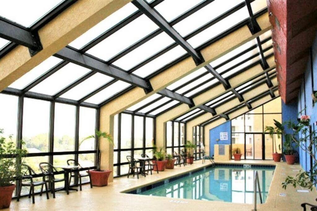 Вилла *Oceanfront Retreat*King Bed *Great Pools, Hot Tubs+++*O41 Миртл-Бич Экстерьер фото