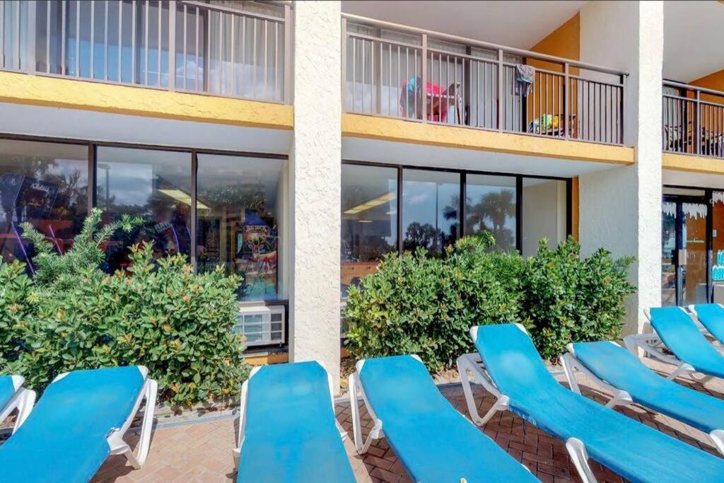 Вилла *Oceanfront Retreat*King Bed *Great Pools, Hot Tubs+++*O41 Миртл-Бич Экстерьер фото