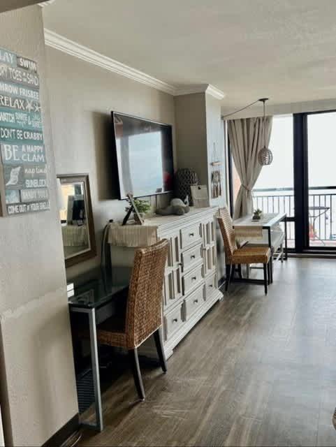 Вилла *Oceanfront Retreat*King Bed *Great Pools, Hot Tubs+++*O41 Миртл-Бич Экстерьер фото