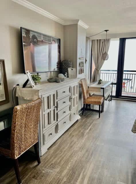 Вилла *Oceanfront Retreat*King Bed *Great Pools, Hot Tubs+++*O41 Миртл-Бич Экстерьер фото