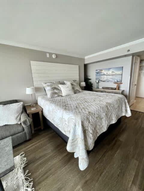 Вилла *Oceanfront Retreat*King Bed *Great Pools, Hot Tubs+++*O41 Миртл-Бич Экстерьер фото