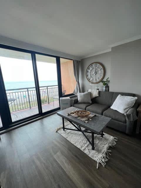 Вилла *Oceanfront Retreat*King Bed *Great Pools, Hot Tubs+++*O41 Миртл-Бич Экстерьер фото