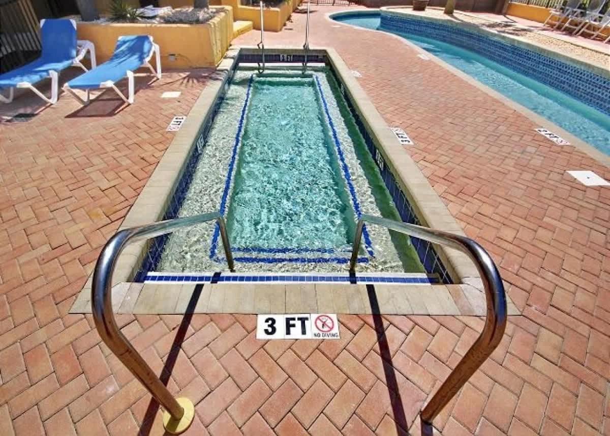 Вилла *Oceanfront Retreat*King Bed *Great Pools, Hot Tubs+++*O41 Миртл-Бич Экстерьер фото